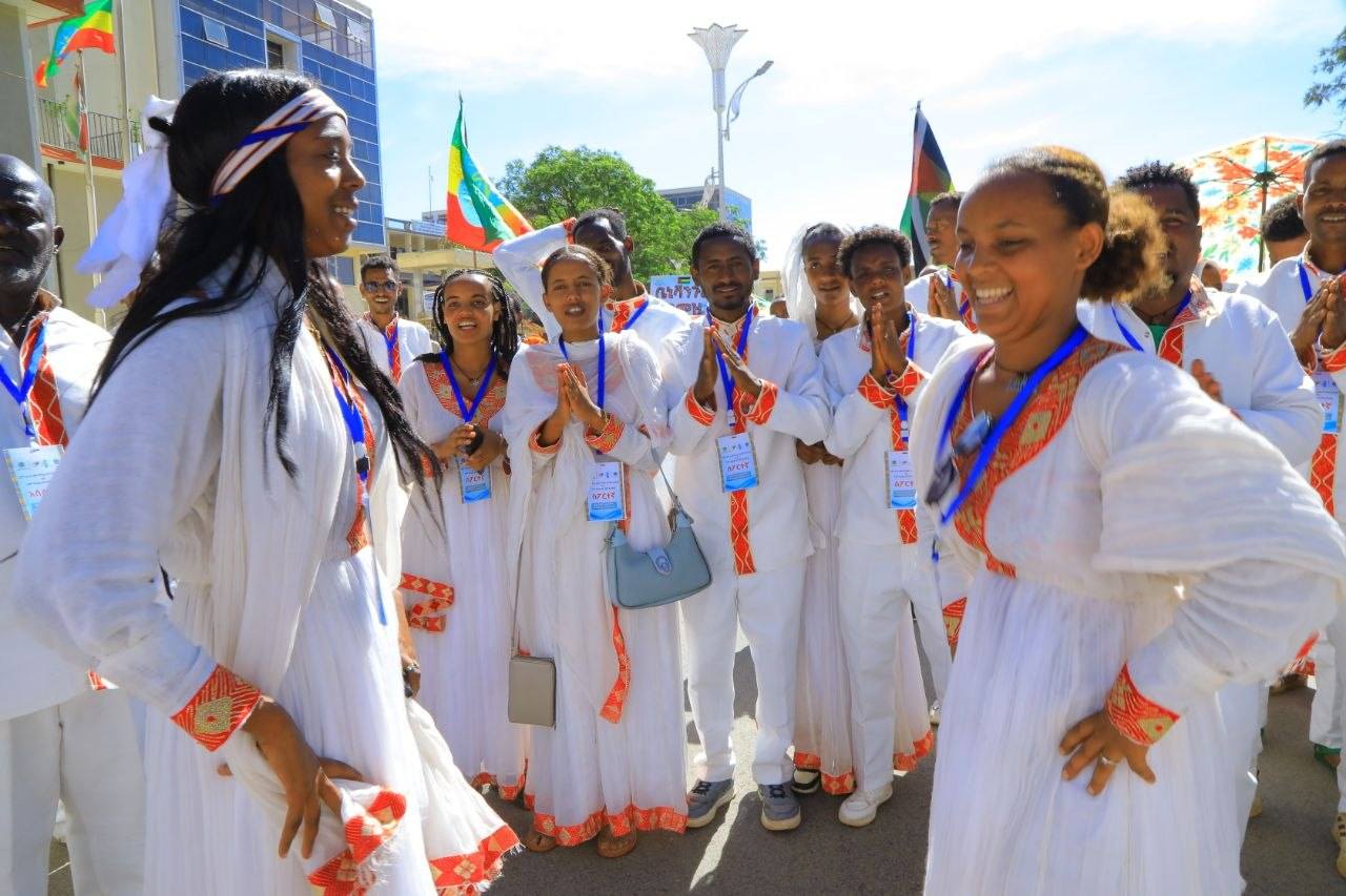 The 19th Ethiopian Cultural Sports Festival: How the State Uses Culture to Control, Not Celebrate