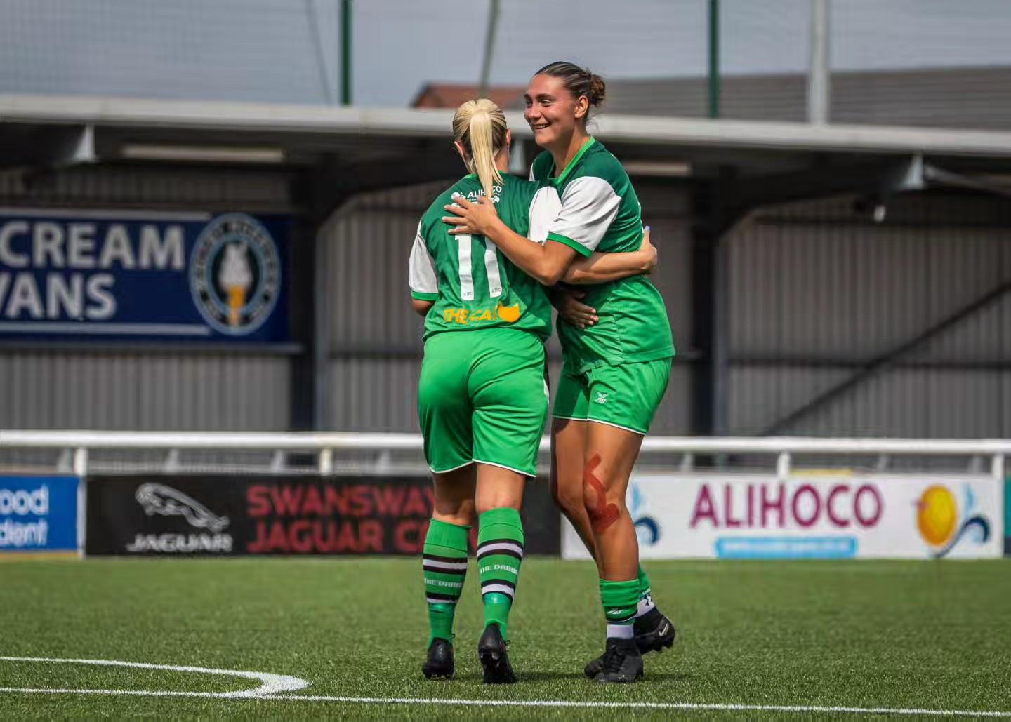 Nantwich Town FC Women